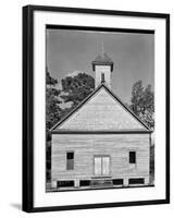 Church, Southeastern U.S.-null-Framed Photographic Print