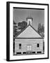 Church, Southeastern U.S.-null-Framed Photographic Print