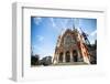 Church St.Joseph in Krakow, Poland.-De Visu-Framed Photographic Print