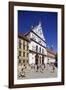 Church St.Michael, Neuhauser Strasse, Munich, Upper Bavaria, Bavaria, Germany, Europe-Hans-Peter Merten-Framed Photographic Print