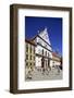 Church St.Michael, Neuhauser Strasse, Munich, Upper Bavaria, Bavaria, Germany, Europe-Hans-Peter Merten-Framed Photographic Print