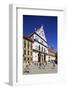 Church St.Michael, Neuhauser Strasse, Munich, Upper Bavaria, Bavaria, Germany, Europe-Hans-Peter Merten-Framed Photographic Print