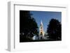 Church Steeple, Cape Cod, Massachusetts-Paul Souders-Framed Photographic Print