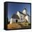 Church Sternberg, Carinthia, Austria-Rainer Mirau-Framed Stretched Canvas