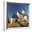 Church Sternberg, Carinthia, Austria-Rainer Mirau-Framed Photographic Print