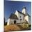 Church Sternberg, Carinthia, Austria-Rainer Mirau-Mounted Photographic Print