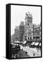 Church Street, Liverpool-null-Framed Stretched Canvas