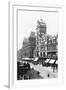 Church Street, Liverpool-null-Framed Premium Photographic Print