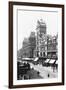 Church Street, Liverpool-null-Framed Premium Photographic Print