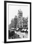 Church Street, Liverpool-null-Framed Premium Photographic Print