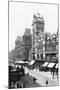 Church Street, Liverpool-null-Mounted Premium Photographic Print