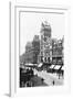 Church Street, Liverpool-null-Framed Photographic Print