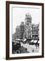 Church Street, Liverpool-null-Framed Photographic Print