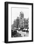 Church Street, Liverpool-null-Framed Photographic Print