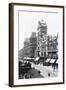 Church Street, Liverpool-null-Framed Photographic Print