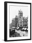 Church Street, Liverpool-null-Framed Photographic Print