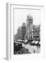 Church Street, Liverpool-null-Framed Photographic Print