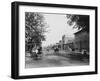 Church Street-null-Framed Photographic Print