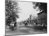 Church Street-null-Mounted Photographic Print