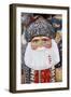 Church-Themed Matryoshka, Saint-Nicolas, St. Petersburg, Russia, Europe-Godong-Framed Photographic Print