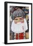 Church-Themed Matryoshka, Saint-Nicolas, St. Petersburg, Russia, Europe-Godong-Framed Photographic Print