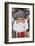 Church-Themed Matryoshka, Saint-Nicolas, St. Petersburg, Russia, Europe-Godong-Framed Photographic Print