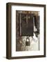 Church trunk, St. Nicolas de Veroce, Haute Savoie, France-Godong-Framed Photographic Print