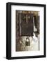 Church trunk, St. Nicolas de Veroce, Haute Savoie, France-Godong-Framed Photographic Print