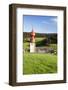 Church, Urach, Black Forest, Baden Wurttemberg, Germany, Europe-Markus Lange-Framed Photographic Print