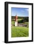 Church, Urach, Black Forest, Baden Wurttemberg, Germany, Europe-Markus Lange-Framed Photographic Print