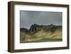 Church, Vik, Iceland, Polar Regions-Bill Ward-Framed Photographic Print