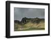 Church, Vik, Iceland, Polar Regions-Bill Ward-Framed Photographic Print