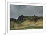 Church, Vik, Iceland, Polar Regions-Bill Ward-Framed Photographic Print