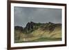 Church, Vik, Iceland, Polar Regions-Bill Ward-Framed Photographic Print