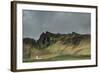 Church, Vik, Iceland, Polar Regions-Bill Ward-Framed Photographic Print