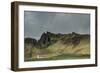 Church, Vik, Iceland, Polar Regions-Bill Ward-Framed Photographic Print