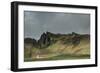 Church, Vik, Iceland, Polar Regions-Bill Ward-Framed Photographic Print