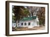 Church WVA 17 17 1-Robert Michaud-Framed Giclee Print