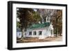 Church WVA 17 17 1-Robert Michaud-Framed Giclee Print