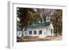 Church WVA 17 17 1-Robert Michaud-Framed Giclee Print