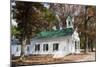 Church WVA 17 17 1-Robert Michaud-Mounted Giclee Print