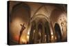 Church-Sebastien Lory-Stretched Canvas