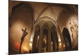 Church-Sebastien Lory-Mounted Photographic Print