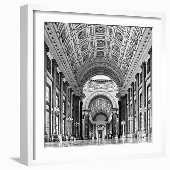 Church-null-Framed Photographic Print