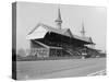 Churchill Downs, Louisville, Kentucky, Derby Day, 29th April 1901-null-Stretched Canvas