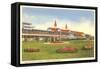 Churchill Downs, Louisville, Kentucky-null-Framed Stretched Canvas