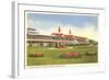 Churchill Downs, Louisville, Kentucky-null-Framed Art Print