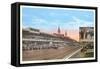 Churchill Downs, Louisville, Kentucky-null-Framed Stretched Canvas