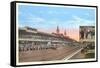 Churchill Downs, Louisville, Kentucky-null-Framed Stretched Canvas