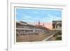 Churchill Downs, Louisville, Kentucky-null-Framed Premium Giclee Print